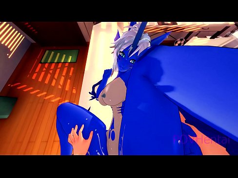 ❤️ Demon Fish Girl Monster ❤️ wa %yo.novoporn.ru