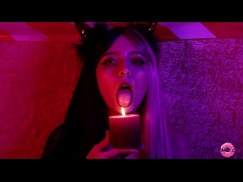 ❤️ Blowjob ifẹ lati Sexy Succubus pẹlu Imuṣẹ Ẹnu ❤️ wa %yo.novoporn.ru