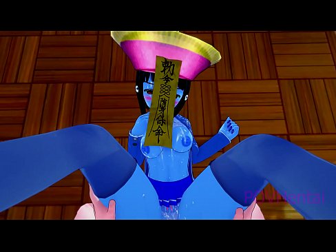 ❤️ Undead girl aderubaniyan ❤️ wa %yo.novoporn.ru