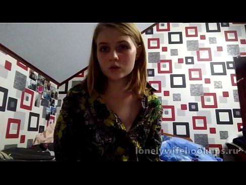 ❤️ Ọmọ ile-iwe bilondi ọdọ lati Russia fẹran awọn dicks nla. ❤️ wa %yo.novoporn.ru