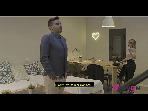 ❤️ PORNBCN 4K Obinrin kan ti o dagba pẹlu awọn ori omu nla fẹ lati jẹ fucked ọdọ gigolo pẹlu dick blowjob amortism lile fokii iṣẹ ọwọ aja ara obo lick orgasm Faranse awọn atunkọ ❤️ wa %yo.novoporn.ru