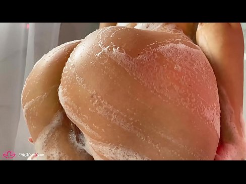 ❤️ Brunette Masturbates obo pẹlu Vibrator to Intense Orgasm ni Shower ❤️ wa %yo.novoporn.ru
